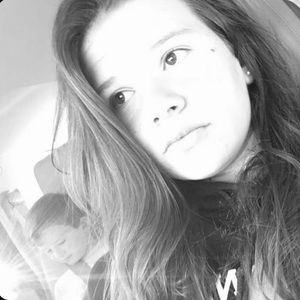 Meet your Posher, Marina